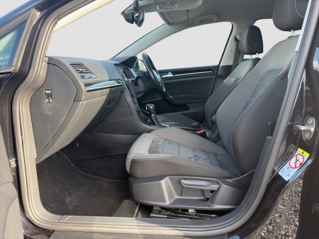 2019 Volkswagen Golf - photo 16