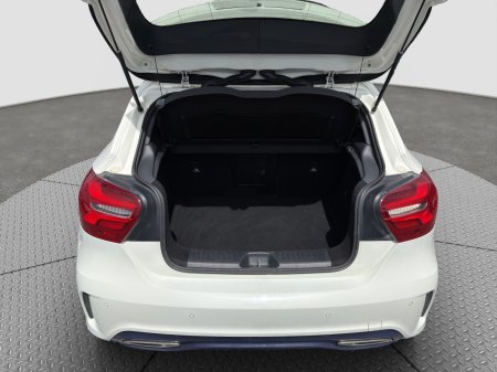2016 Mercedes-Benz A-Class - photo 18
