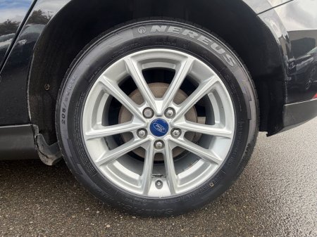 2015 Ford Focus - photo 10