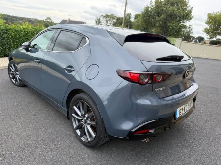 2019 Mazda Mazda3 - photo 7