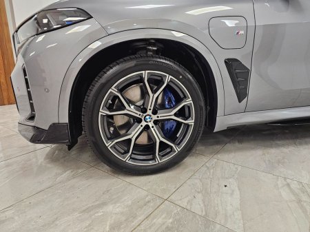 2026 BMW X5 - photo 3