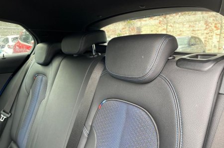 2023 BMW 1-Series - photo 20