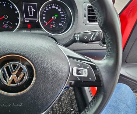 2017 Volkswagen Polo - photo 12