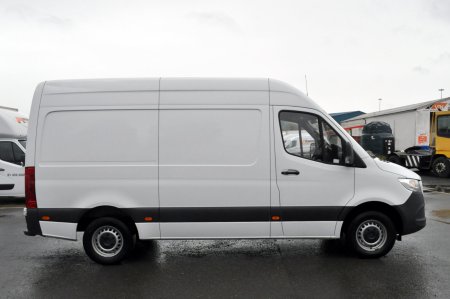 2022 Mercedes-Benz Sprinter - photo 19