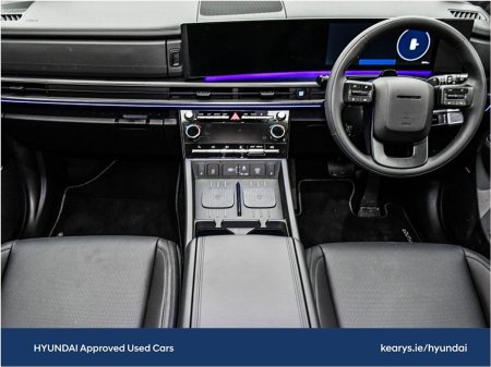 2025 Hyundai Santa Fe - photo 4