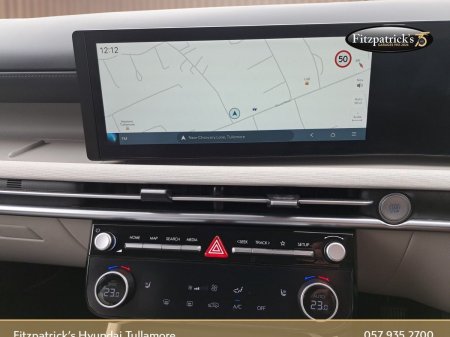 2026 Hyundai Tucson - photo 10