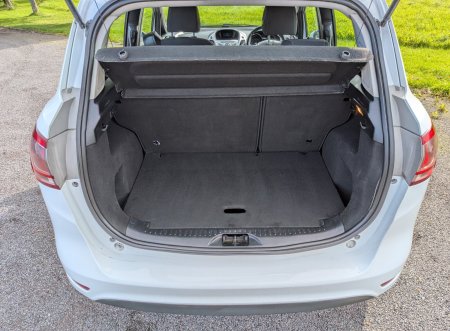 2014 Ford B-Max - photo 7
