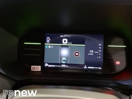 2026 Dacia Duster - photo 13