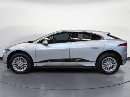 2021 Jaguar I-Pace - photo 10