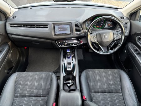 2018 Honda Vezel - photo 11