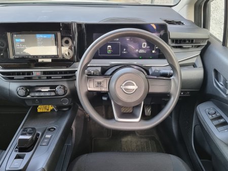 2021 Nissan Note - photo 19