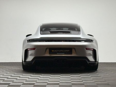 2026 Porsche 911 - photo 6