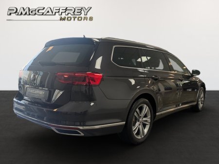 2022 Volkswagen Passat - photo 5