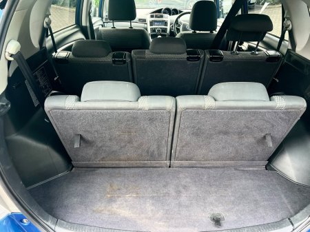 2014 Toyota Verso - photo 13