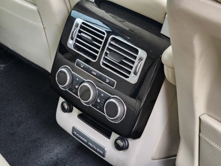 2013 Land Rover Range Rover - photo 7