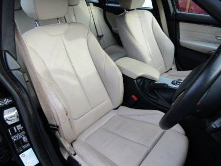 2015 BMW 4-Series - photo 21