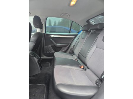 2020 Skoda Octavia - photo 6