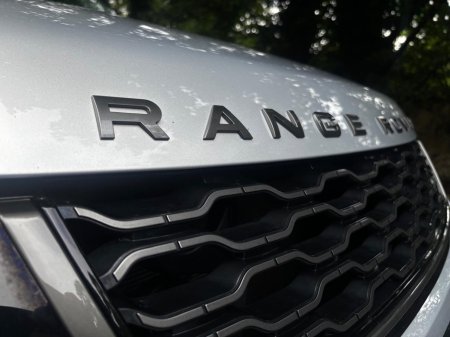 2022 Land Rover Range Rover Sport - photo 13