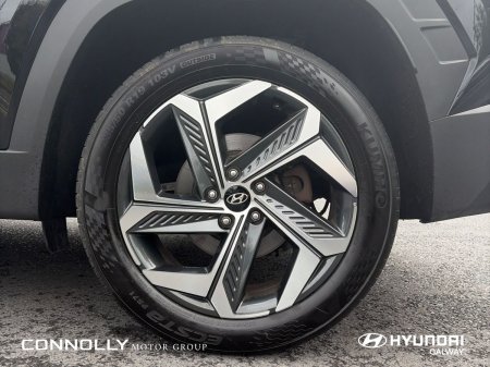 2023 Hyundai Tucson - photo 7