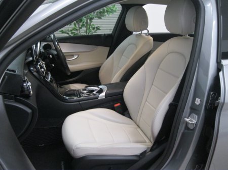 2015 Mercedes-Benz C-Class - photo 19