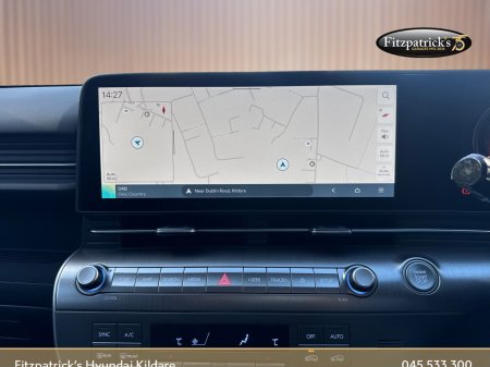 2026 Hyundai KONA - photo 18