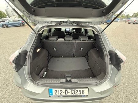 2021 Ford Puma - photo 8