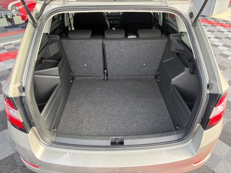 2015 Skoda Fabia - photo 15