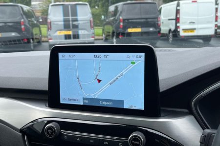2023 Ford Kuga - photo 30
