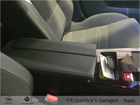 2026 Opel Astra - photo 16