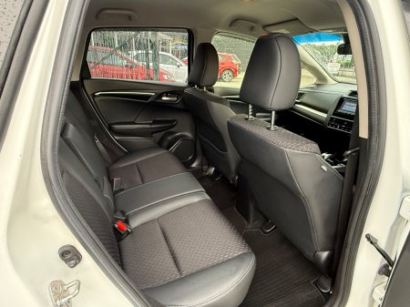2015 Honda Fit - photo 11