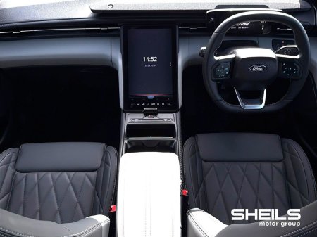 2026 Ford Explorer - photo 3