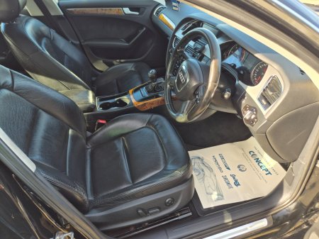 2009 Audi A4 - photo 14
