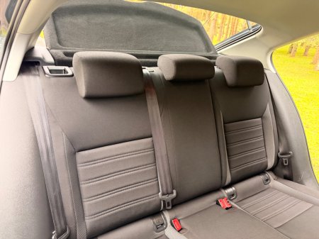 2018 Skoda Octavia - photo 24