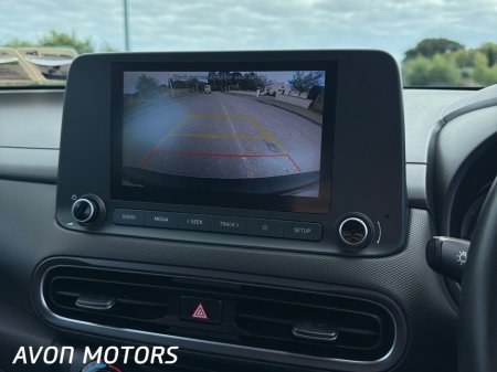 2022 Hyundai KONA - photo 20