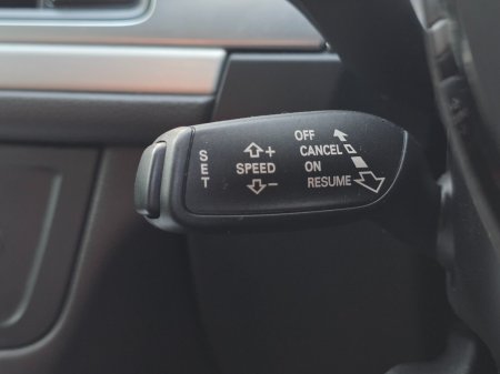 2016 Audi A6 - photo 29