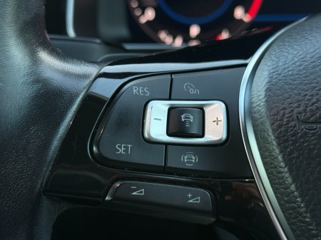 2019 Volkswagen Golf - photo 22