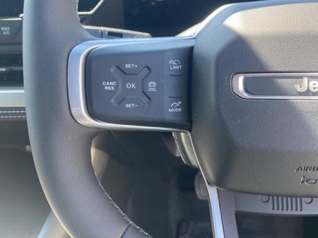 2026 Jeep Compass - photo 15