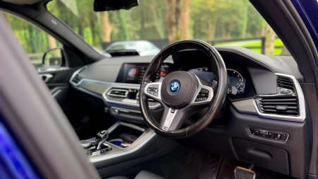 2022 BMW X5 - photo 8