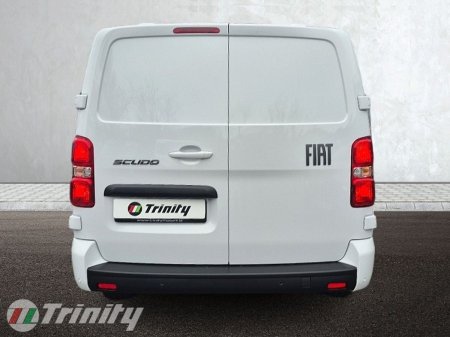 2026 Fiat Scudo - photo 35