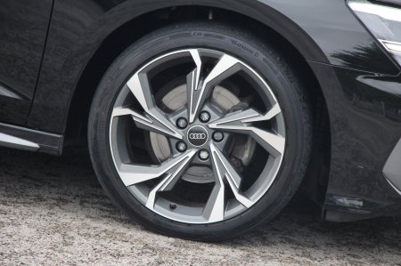 2023 Audi A3 - photo 10