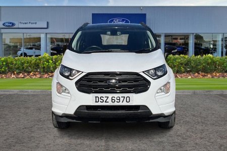 2019 Ford EcoSport - photo 6