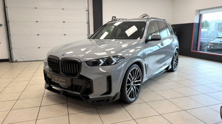 2026 BMW X5 - photo 20