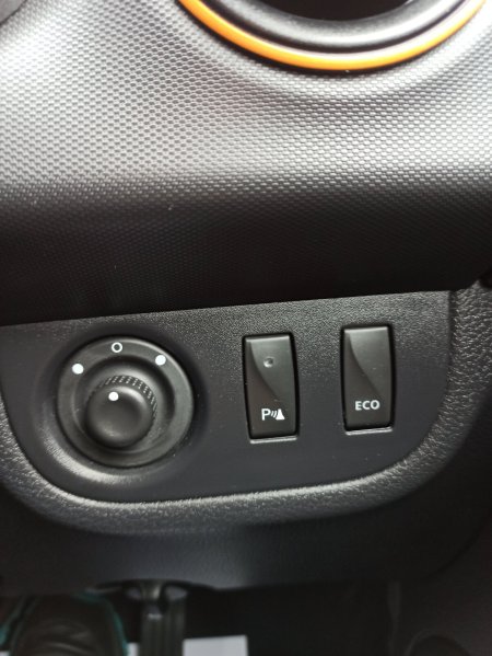 2018 Dacia Logan - photo 15