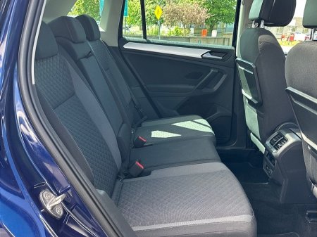 2019 Volkswagen Tiguan - photo 16