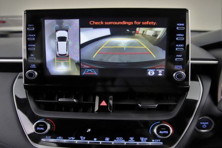 2022 Toyota Corolla Cross - photo 14