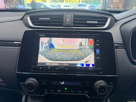 2021 Honda CR-V - photo 9