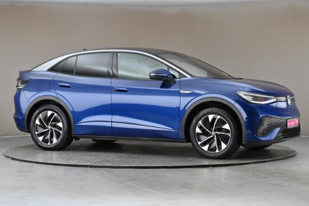 2023 Volkswagen ID.5 - photo 12