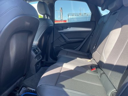 2023 Audi Q5 - photo 7