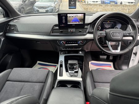 2022 Audi Q5 - photo 13