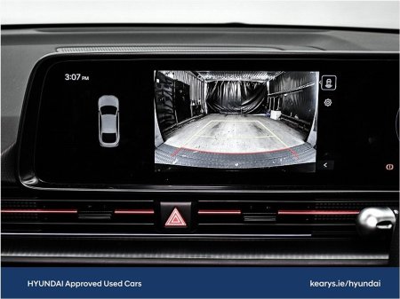 2027 Hyundai IONIQ 6 - photo 24